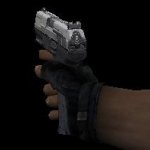 STALKER - Walter P99