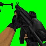 Modern MP5 OF