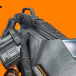 BFG-9000 из DOOM3