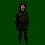 Alpha (Paranoia)