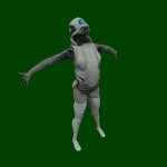 HL2 Beta Combine Assasin