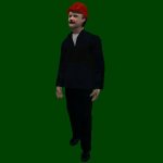 Worker (Paranoia)