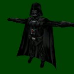 Darth Vader