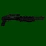 Spas 12 Armageddon