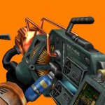 Retexture Gauss