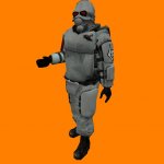 Combine soldier elite
