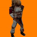 Elite zombine