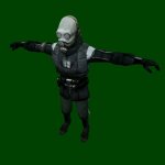 HL2 Metro Police