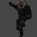Resident Evil 3 - Nemesis