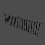 Railing01