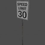 Speed_Sign