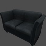 blacksofa