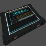 d3_flatmonitor