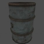 fueldrum