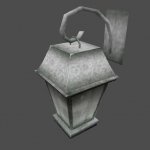 fulstadsdodlampa