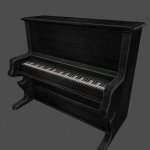 piano