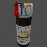 s_billeflask