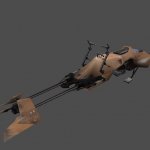 s_speeder