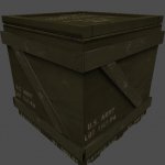 static crate 48
