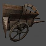 wagon