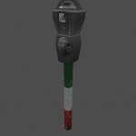 parkingmeter