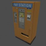 ticketmachine