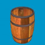 sta barrel open