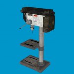 sta drillpress a