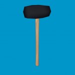 sta mallet
