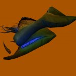 MortarSynth