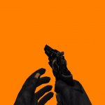 HL2 Python .357 Black