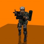 Heavy Hgrunt