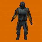 HL2 Beta Combine leak e3