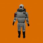 HL2 Combine elite true