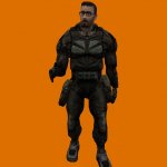 HL2 Gordon Stalker