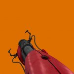 Portalgun Cherry