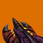 Retexture Hornetgun 2