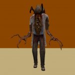 HD Zombie 3