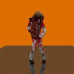 HL2 Scientist Zombies for HL1