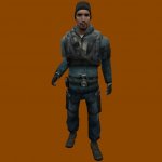 HL 2 Rebel