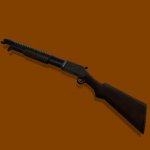 NecroVisioN&acute;s Shotgun