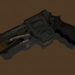 Singularity&acute;s Centurion