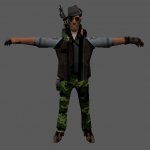 TF2 Sniper S.T.A.R.S.