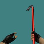Ломик из Half-Life