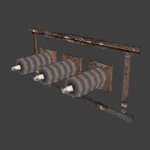 St electrohren provoda