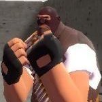heavy spy