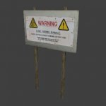 COD4_Sign_Warning
