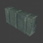 wood box 03