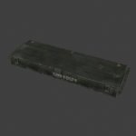 wood box 04