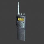 dev fmradio